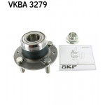 SKF Radlagersatz